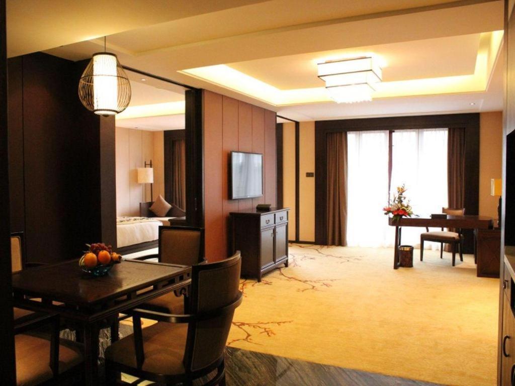 Xiang Yun Sha Garden Hotel Shunde Foshan Exterior foto