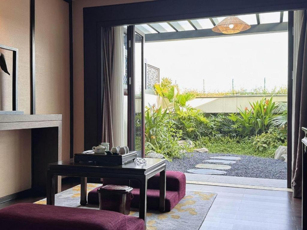 Xiang Yun Sha Garden Hotel Shunde Foshan Exterior foto