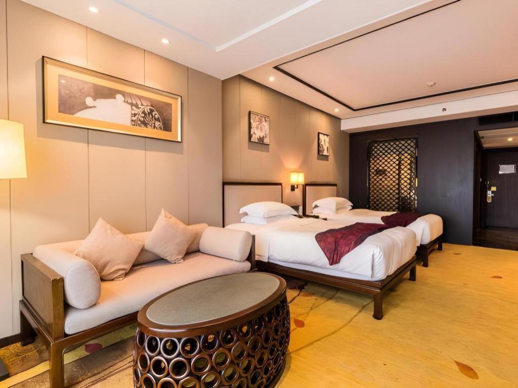 Xiang Yun Sha Garden Hotel Shunde Foshan Exterior foto