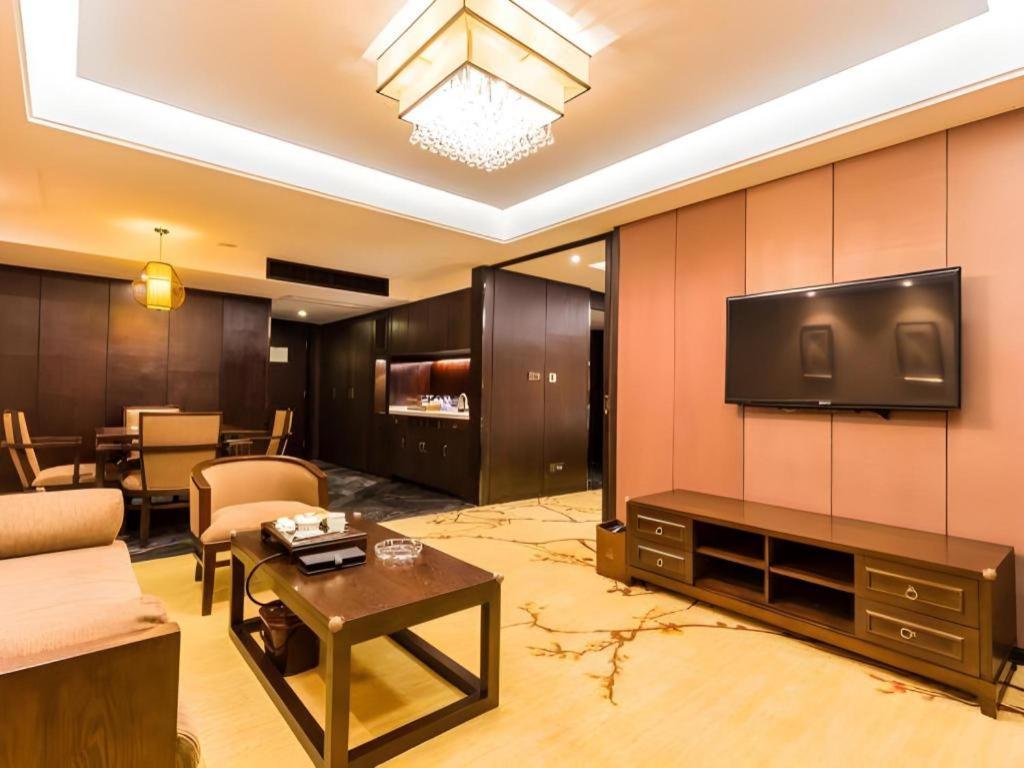 Xiang Yun Sha Garden Hotel Shunde Foshan Exterior foto
