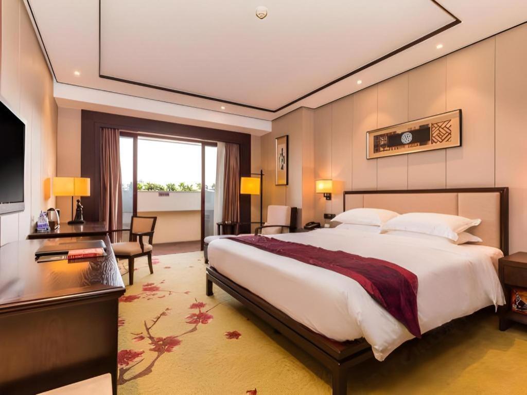 Xiang Yun Sha Garden Hotel Shunde Foshan Exterior foto