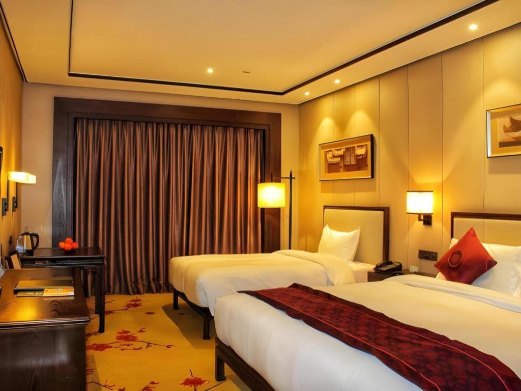 Xiang Yun Sha Garden Hotel Shunde Foshan Exterior foto