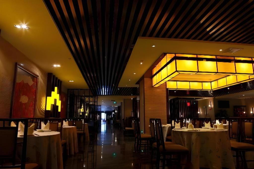 Xiang Yun Sha Garden Hotel Shunde Foshan Exterior foto